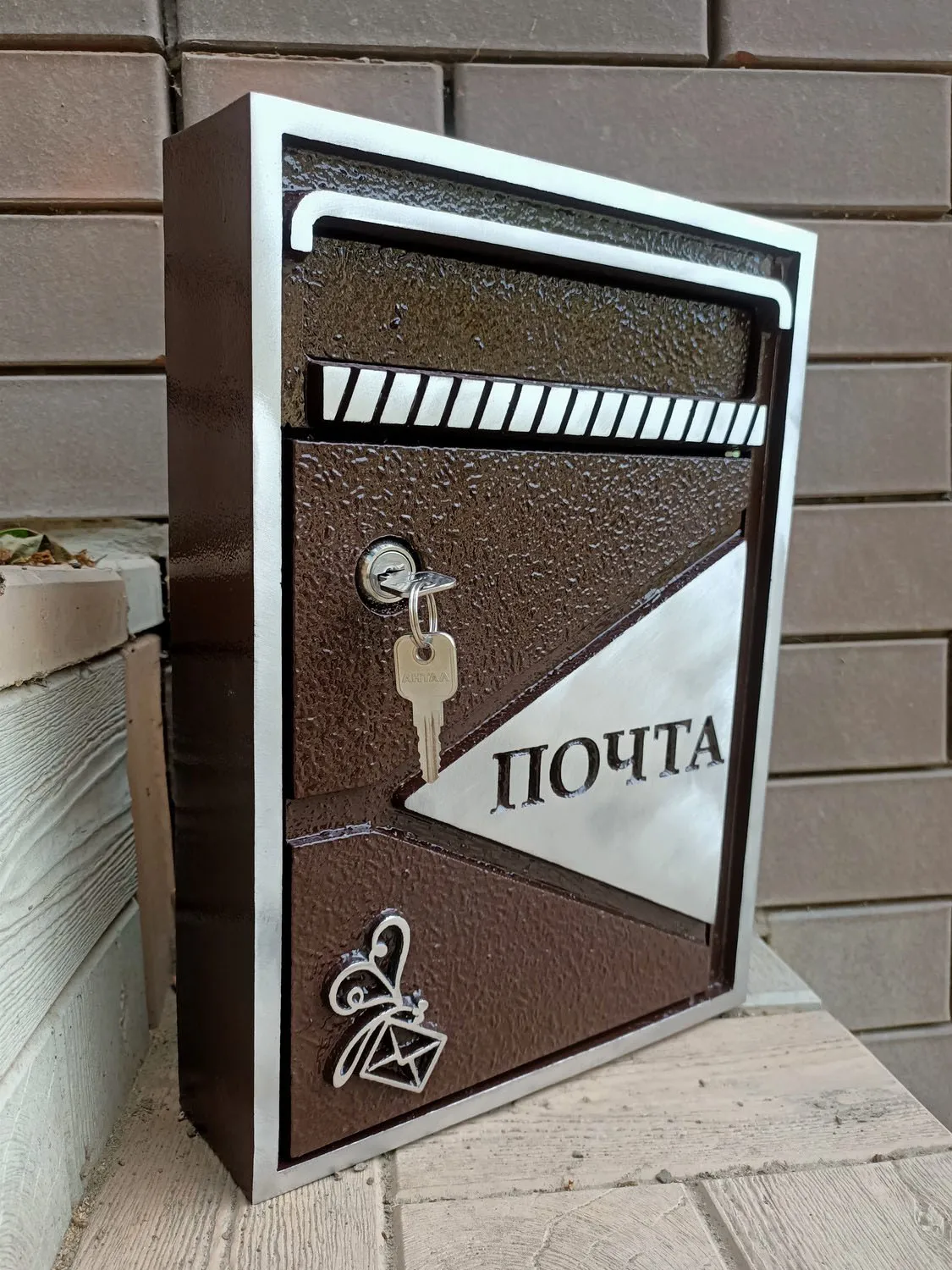 Адресная табличка